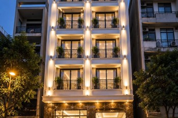 Bán Tòa Apartment Nguyễn Khang - Cầu Giấy - 30 Phòng Full Nội Thất - Dòng Tiền 170 Triệu/tháng 