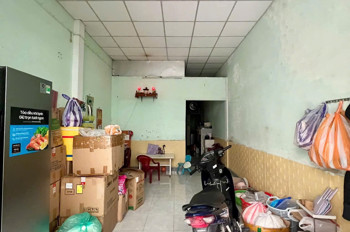 Bán Nhà C4 Kiệt K33 Nam Cao - Gần Chợ Hòa Khánh