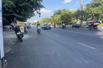 Bán Nhà Mặt Tiền Bình Quới - Giao Thanh Đa, 8,5X24m, 3 Tầng Cũ, Gpxd 9 Tầng Mới, 52 Tỷ