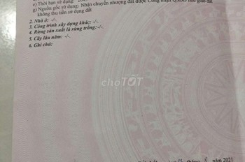 Hot Hot – Chính Chủ Cần Bán Lô Đất Tại X. Hòa Xuân, Tp. Buôn Ma Thuột, T. Đắk Lắk