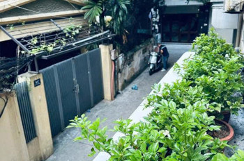 Trống 2 Căn Studio Cần Cho Thuê Tại Địa Chỉ Ngõ 9 Liễu Giai - Ba Đình - Hà Nội