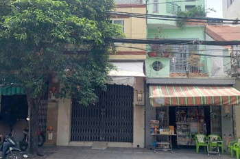 Mặt Tiền Trần Nguyên Hãn P13q8 (P.bình Đông)