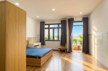 Nhà Bán Diện Tích 91M2 ,4 Tầng, 4 Phòng Ngủ Lớn, 5Wc, Quang Trung Thống Nhất, Nở Hậu Tài Lộc, 8.5