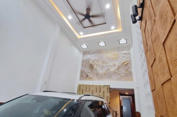 Bán Nhà Mặt Tiền Đường Số 14 Gần Chợ Phạm Thế Hiển P4q8