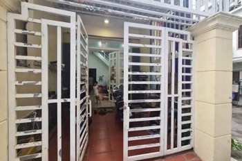 Bán Nhà Phạm Thế Hiển Q8 – 64.4M² Nở Hậu – 3Pn – Giá 6.2 Tỷ