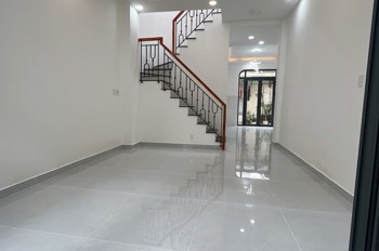 Bán Nhà Hồ Thành Biên - 61M² - 4Pn 4Wc - Sát Aeon Parkmall - Giá 5.5 Tỷ