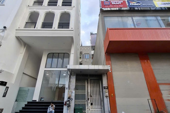Bán Nhà Mặt Tiền Bình Quới – P.27, Bình Thạnh – 131M² 3 Tầng