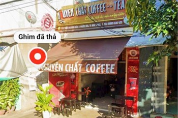 Góc 2 Mặt Thoáng, Đường Trần Nguyên Hãn _ Vỉa Hè Siêu Rộng. Giá: 7,4 Tỷ