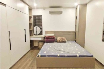Nhà 4 Tầng Độc Lập Phố Đồng Thiện - Gần Aeon Mall