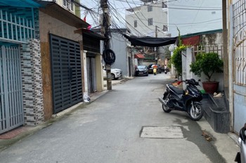 Nhà 4 Tầng Thang Máy Hồ Sen - Ngõ Ô Tô Tránh