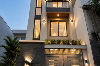 Bán Nhà Mới Dòng Tiền Ổn Định 30 Triệu Tháng Có 5 Đ Trung Tâm Q4 Đúc 4 Tấm