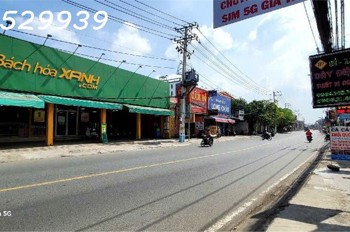 Bán Nhà 2 Tâng Tam Binh ,Cach Tinh Lộ 43 Chỉ 30M Dien Tích 55,3M2 Giá 4Ty500