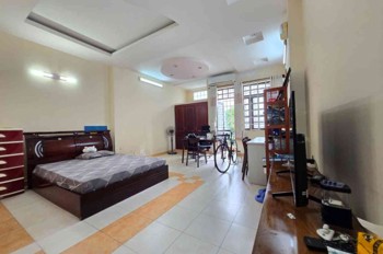 [L2817*] Nhà Hxh Cạnh Bv175 Nguyễn Kiệm, Giá 12.X Tỷ