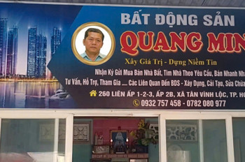 [ Hot ] Mặt Tiền Xx Đường 17A - Kinh Doanh Đỉnh - Ngay Aeon Mall Bình Tân - Chỉ 28 Tỷ !- Diện Tích