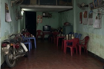 [O2818*] Đất Nở Hậu Hxh Sát Đ.học Công Nghiệp 4 Lý Thường Kiệt, 24.X Tỷ