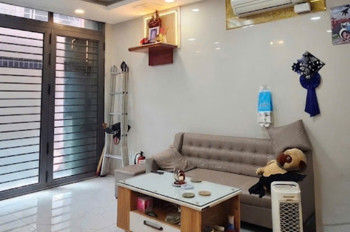 Sát Vòng Xoay Lê Đại Hành Q11 - Kề Hxh - Ngang 4.5M - 4 Tầng Btct