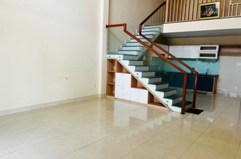 Nhà Gác Lửng Phú Lộc 8 – Sát Trường Fpt - Gần Biển