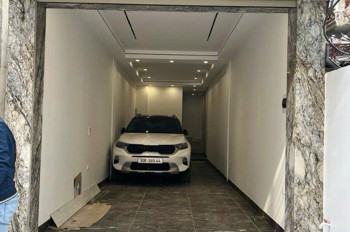Bán Nhà Tư Đình 45M 7 Tầng Phân Lô Gara Ô Tô Lô Góc 3 Thoáng Nhỉnh 15 Tỷ