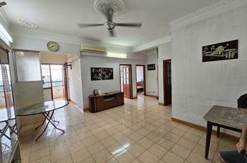 Chính Chủ Bán Căn Hộ 3Pn Đẹp – Bán Đảo Linh Đàm – View Hồ Đắt Giá Tại Quận Hoàng Mai, Hn