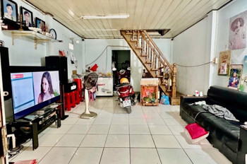 [T2821*] Nhà Lô Góc 2 Mặt Thoáng Sát Ubnd Phường Gò Vấp Quang Trung, 4.X Tỷ