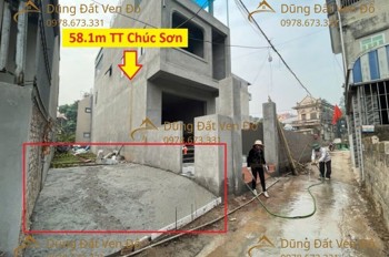 58,1M Ninh Sơn-Tt Chúc Sơn-Chương Mỹ-Hà Nội