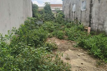 [K2822*] Lô Đất Full Thổ Xht Thông Gần Kcn Đức Hòa Đông, 1.X Tỷ