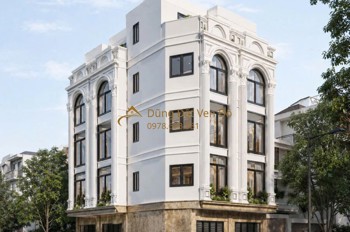 4 Căn Nhà 30M Biên Giang-Hà Đông-Hà Nội