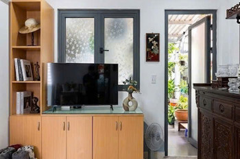 Bán Nhà Võ Văn Tần, Quận 3, 3.3 X 6.5, Chủ Sale 300 Tr Còn 5.6 Tỷ