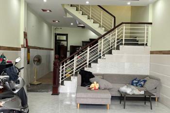 Bán Nhà 3 Tầng 3 Mê Đường Bàu Năng 7 - Gần Ngã 4 Hoàng Thị Loan