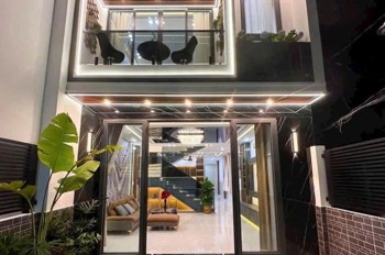 Nhà Góc 2 Mặt Tiền Thoáng Mát, 110M, Chỉ 6.5 Tỷ, Cạnh Phú Mỹ Hưng