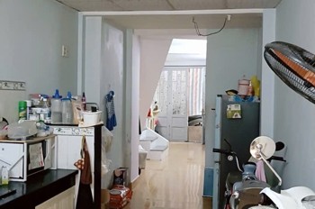 Bán Nhà Hẻm Hưng Phú Q8 – 3 Tầng – 3Pn 3Wc – Sổ Hồng Riêng – Giá 4.1 Tỷ