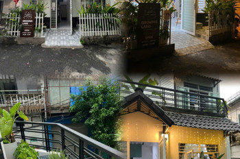 Sang Quán Mặt Bằng Kinh Doanh – Gò Vấp