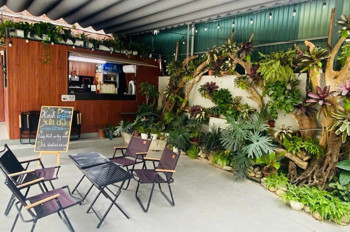 Cho Thuê Hoặc Sang Nhượng Quán Cafe Mặt Tiền Đẹp – Vị Trí Kinh Doanh Đắc Địa Tại Phường Nghĩa Đô,