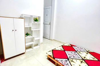Pass Lại Phòng Quận 7 – Full Nội Thất – Dọn Vào Ở Ngay