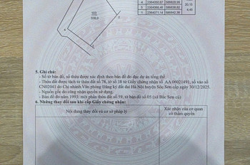 Các Bác Lưu Ý ,Giá Chưa Đến 2 Tỷ ,Diện Tích Gàn 350 M ,Lô Góc 2 Mặt Tiền ,Thật Phù Hợp Cho Các Bác
