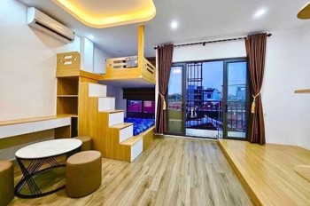 Tòa Nhà Dòng Tiền 65 Triệu/tháng - Trường Chinh, Thanh Xuân - 8 Tầng Thang Máy - 75 M2 - Mt 4,5 M 