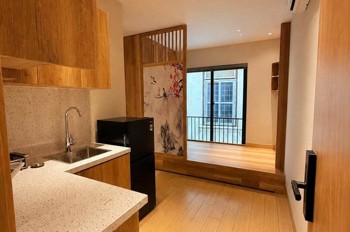 Tòa Nhà Dòng Tiền 70 Triệu/tháng - Trung Kính, Cầu Giấy - 10 Căn Hộ Kk - 50 M2 X 6 Tầng - 15,6 Tỷ