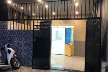 Bán Nhà C4 Kiệt Ô Tô Phạm Như Xương – Gần Đh Sư Phạm