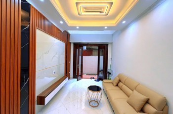 8,2 Tỷ X 6 Tầng Xây Mới Phố Thái Thịnh Sổ Đỏ 31M2 Trung Tâm Đống Đa Gần Hồ Hoàng Cầu Vành Đai Chợ