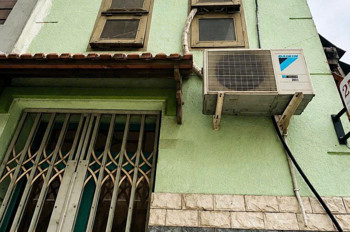 Bán Nhà Hẻm Ô Tô Lê Văn Sỹ, Quận 3, 9X3 (26 M2), Giá 7.9 Tỷ