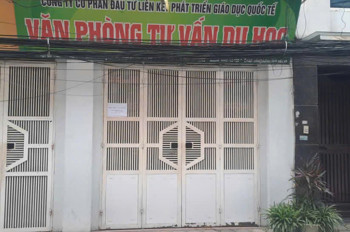 Chính Chủ Cho Thuê Văn Phòng Tầng 1 – 107 Ngõ Núi Trúc, Giảng Võ, Hà Nội