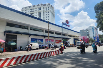 Hàng Hiếm Cống Quỳnh Quận 1 – Quỹ Đất Lớn 271M², Gs25 Đang Thuê, Giá 101 Tỷ