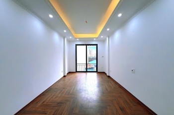 8.3 Tỷ - X 6 Tầng - 40M Ra Mặt Phố Thái Thịnh - Nhà Mới Chỉ Việc Về Ở - Sổ Đỏ 32M2 - Trung Tâm Đống