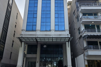 Nhà Tôi Cho Thuê Nhà, 105M2- 6T, Hàng Gai, Hàng Hòm, Hàng Bông -41 Tr