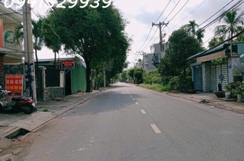 Bán Nhà Mặt Tiền Đường 12 Tam Binh -Ngang 7,5M Kinh Doanh Đinh 17Ty