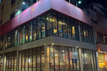 Cho Thuê Nhà, Duy Tân, Thành Thái, Trần Thái Tông; 100M2* 5T -25 Tr