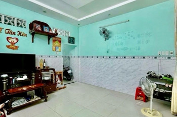 K2834* Nhà Vuông Sát Lotte Mart Nguyễn Văn Lượng - 4.X Tỷ