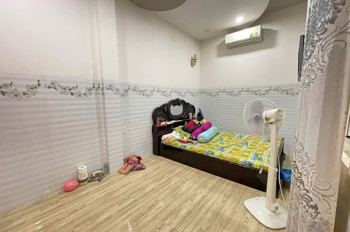 Bán Nhà Mặt Tiền Tô Vĩnh Diện, Phương Sài Nha Trang, Ngang 7,7M 130Tr/m2