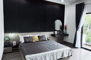 Chào Bán Căn Biệt Thự Tân Cổ Điển 3 Tầng 3 Mê Xây Mới 100%