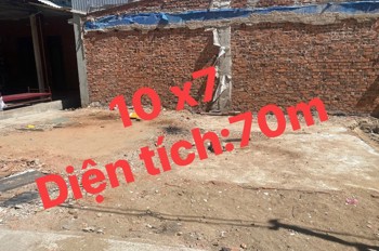 Bán Lô Đất Đẹp Sau Lưng Mặt Tiền Nguyễn Đình Chiểu